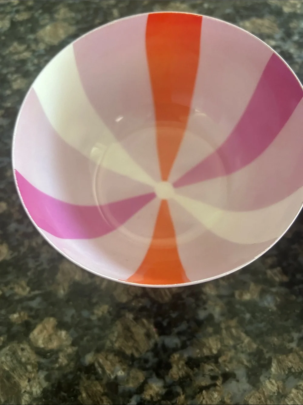 Ashland glossy finish